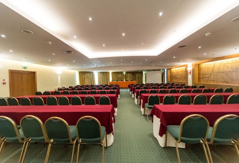 هتل Lusitania Congress & Spa