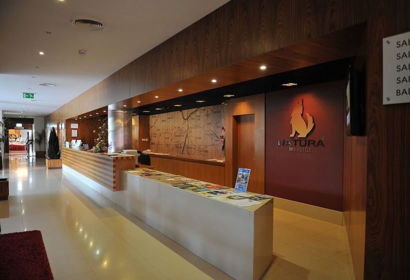 هتل Lusitania Congress & Spa