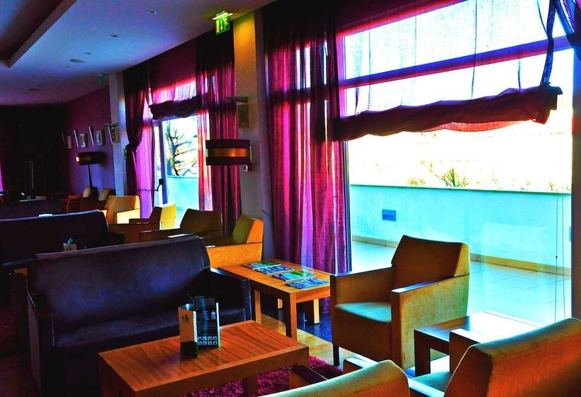 هتل Lusitania Congress & Spa