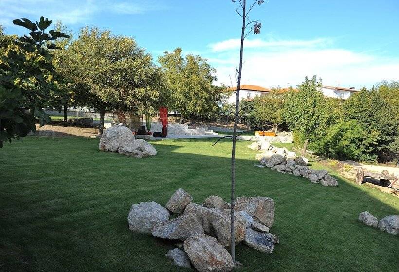 هتل Lusitania Congress & Spa