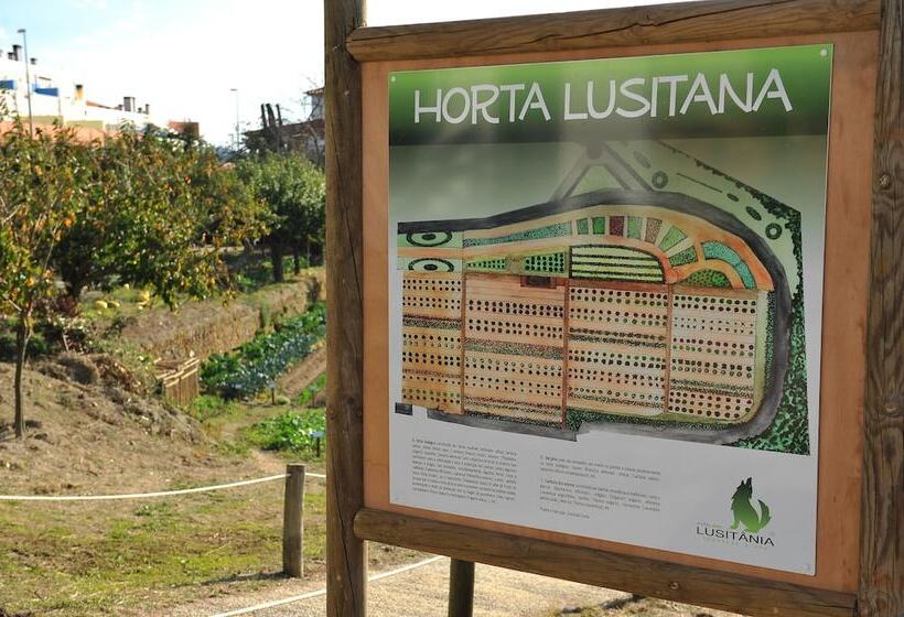 هتل Lusitania Congress & Spa