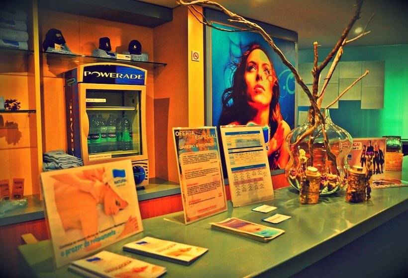 هتل Lusitania Congress & Spa