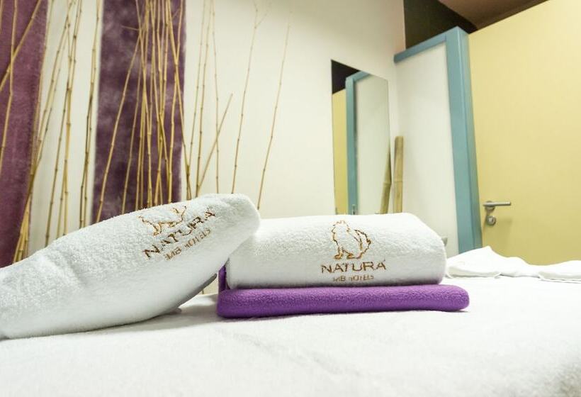 هتل Lusitania Congress & Spa