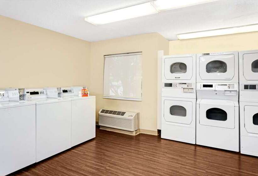 فندق Mainstay Suites Chicago Hoffman Estates