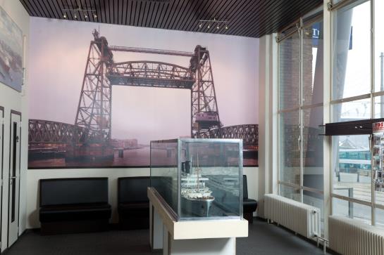 酒店 Maritime Rotterdam