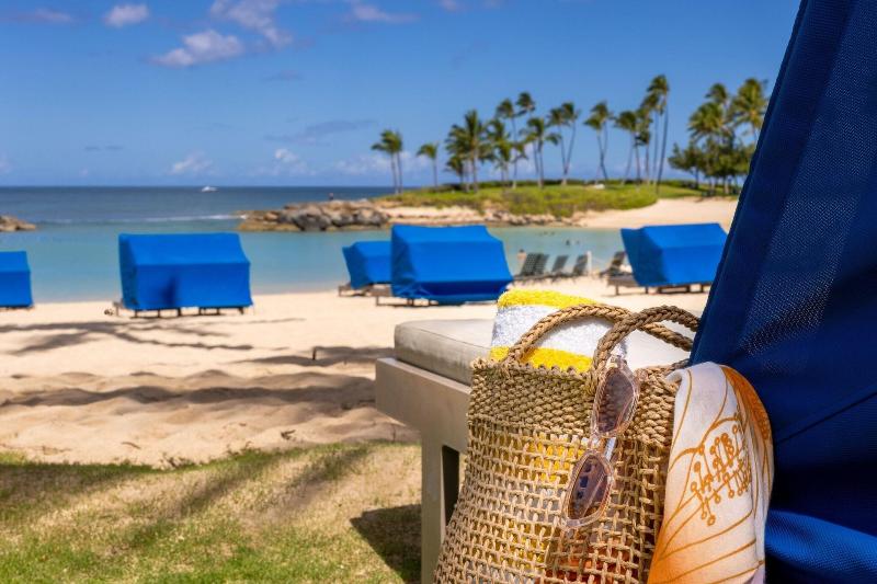 호텔 Marriott S Ko Olina Beach Club