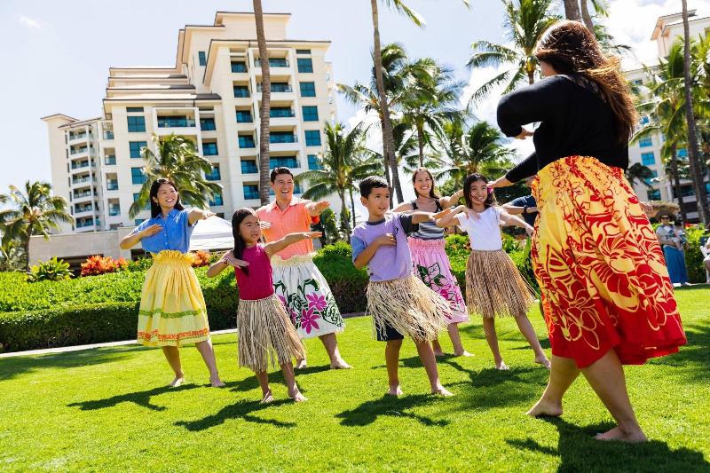 호텔 Marriott S Ko Olina Beach Club
