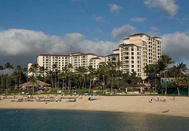 호텔 Marriott S Ko Olina Beach Club