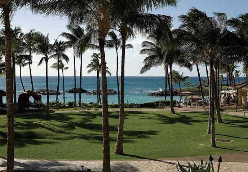 호텔 Marriott S Ko Olina Beach Club