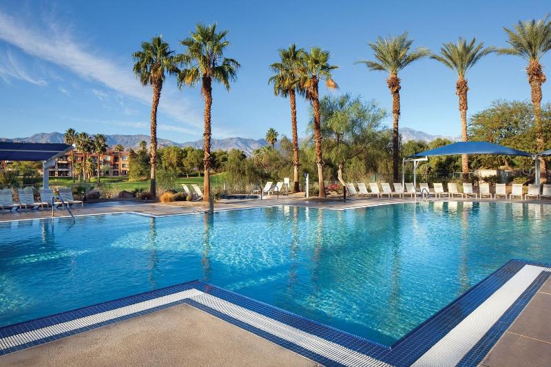 בית מלון כפרי Marriott S Shadow Ridge Ii The Enclaves