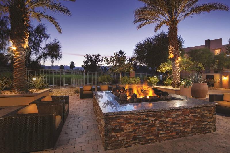 בית מלון כפרי Marriott S Shadow Ridge Ii The Enclaves