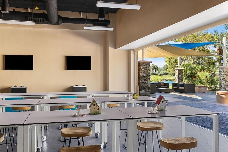 בית מלון כפרי Marriott S Shadow Ridge Ii The Enclaves
