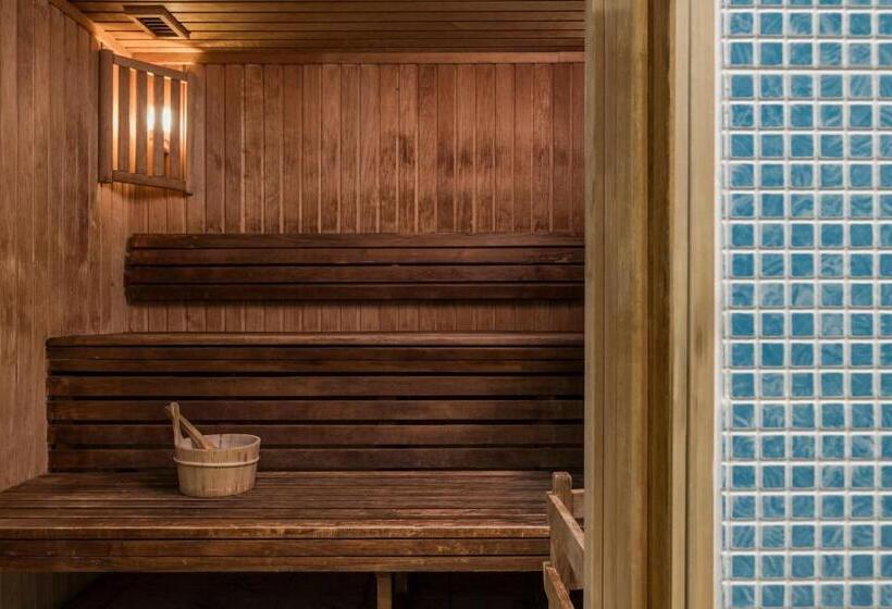 호텔 Marriott S Village D Iledefrance