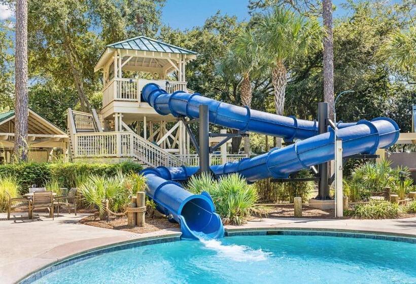 فندق Marriott's Barony Beach Club