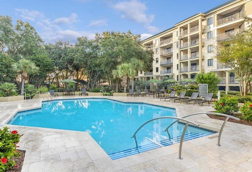 فندق Marriott's Barony Beach Club