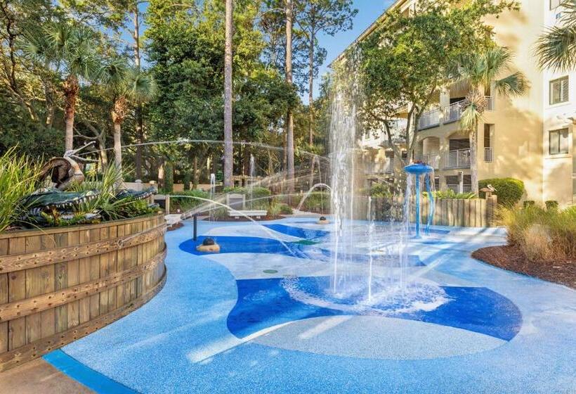 فندق Marriott's Barony Beach Club