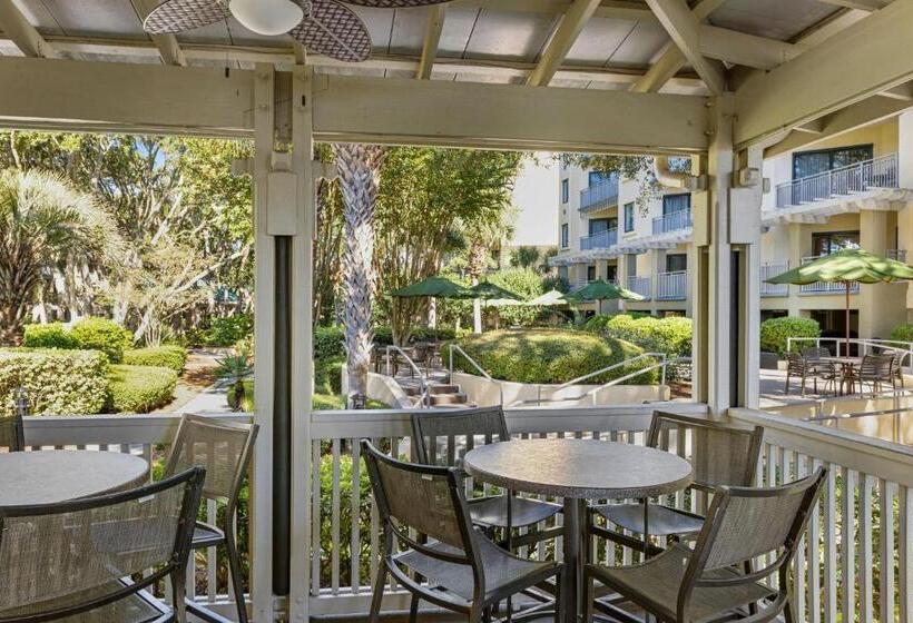 فندق Marriott's Barony Beach Club