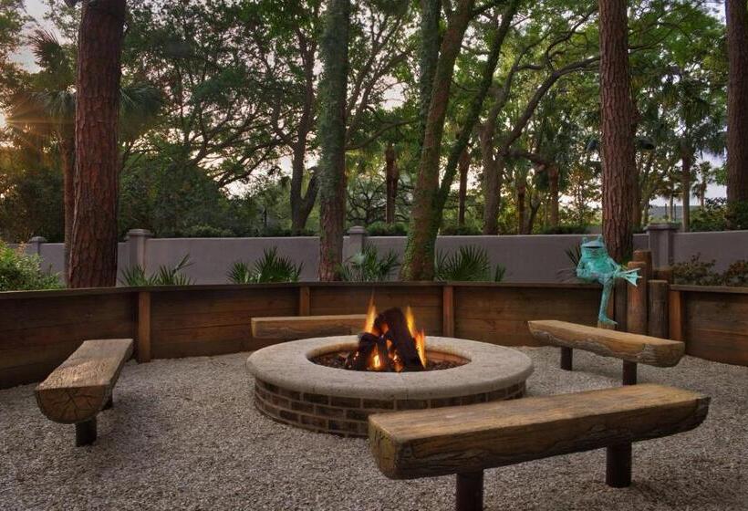 فندق Marriott's Barony Beach Club