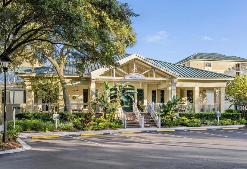 فندق Marriott's Barony Beach Club