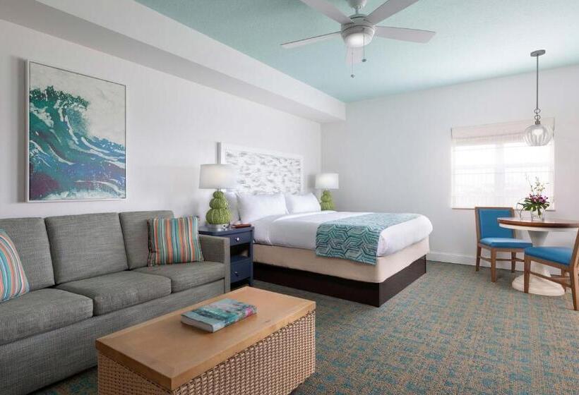 ホテル Marriott's Harbour Lake