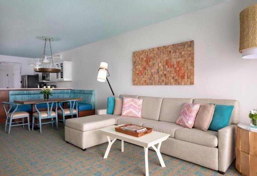 ホテル Marriott's Harbour Lake