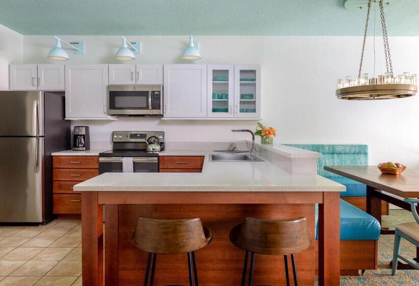 ホテル Marriott's Harbour Lake