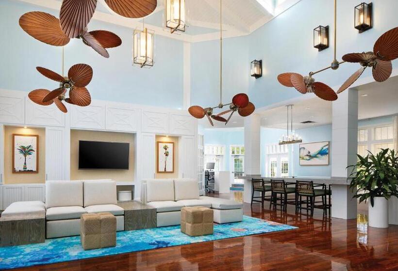 ホテル Marriott's Harbour Lake