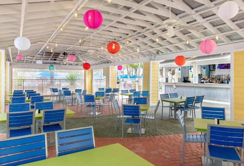 ホテル Marriott's Harbour Lake