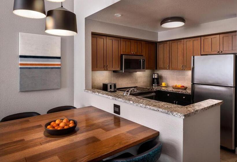 酒店 Marriott's Mountainside