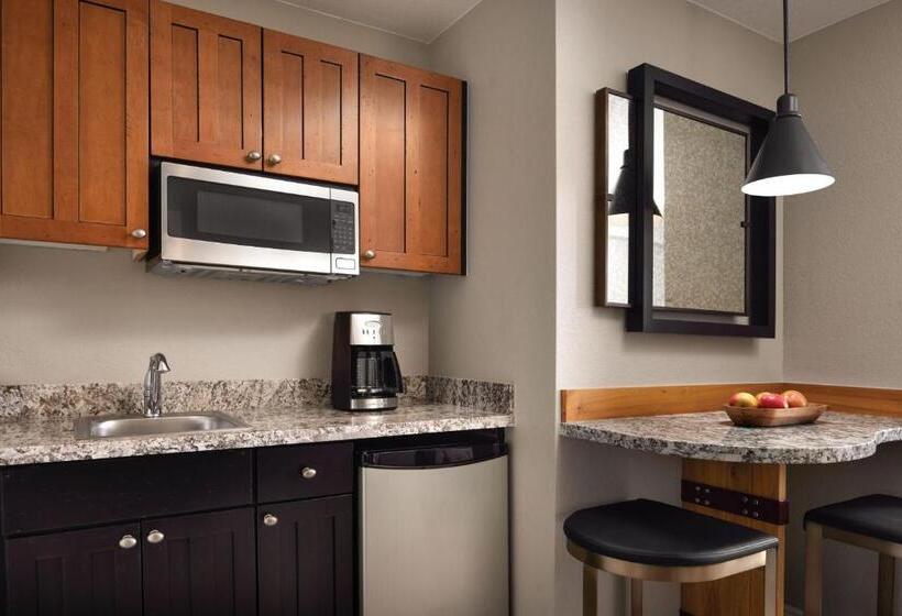 酒店 Marriott's Mountainside