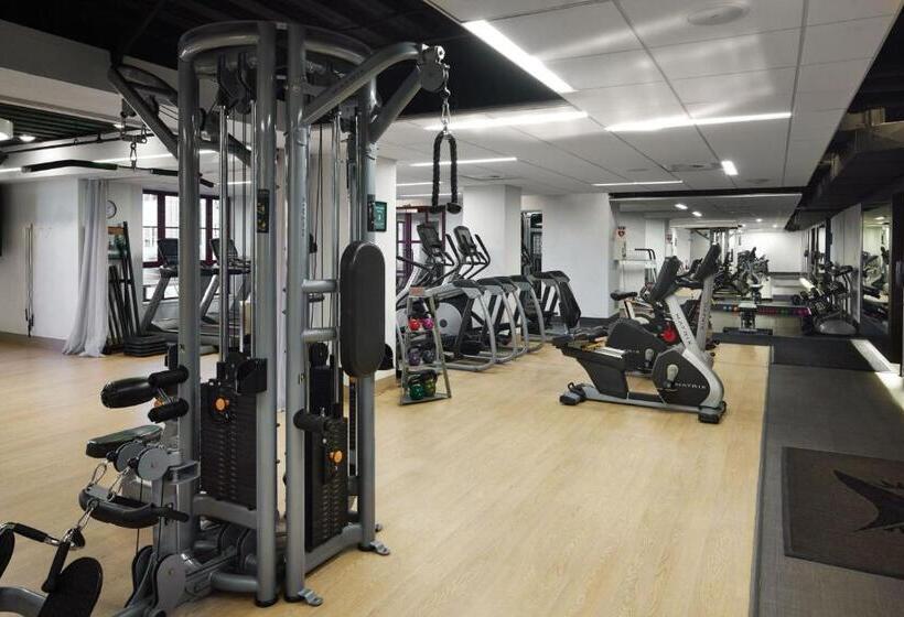 酒店 Marriott's Mountainside