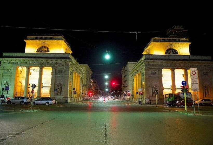 هتل Mercure Milano Centro