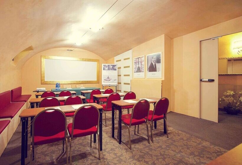 هتل Mercure Milano Centro