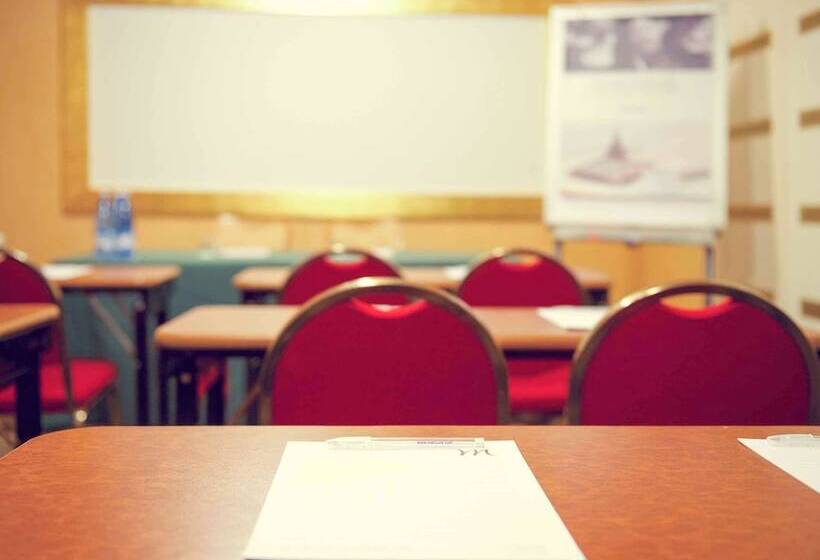 هتل Mercure Milano Centro