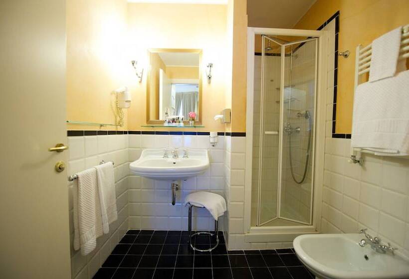 هتل Mercure Milano Centro