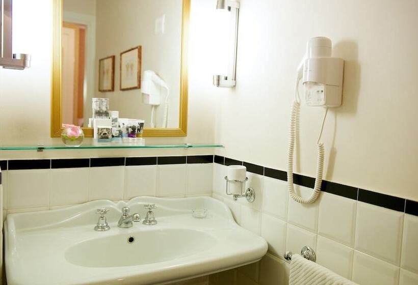 هتل Mercure Milano Centro