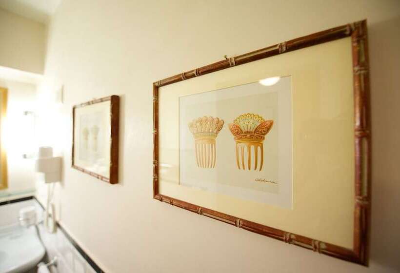 هتل Mercure Milano Centro