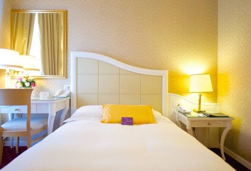 هتل Mercure Milano Centro