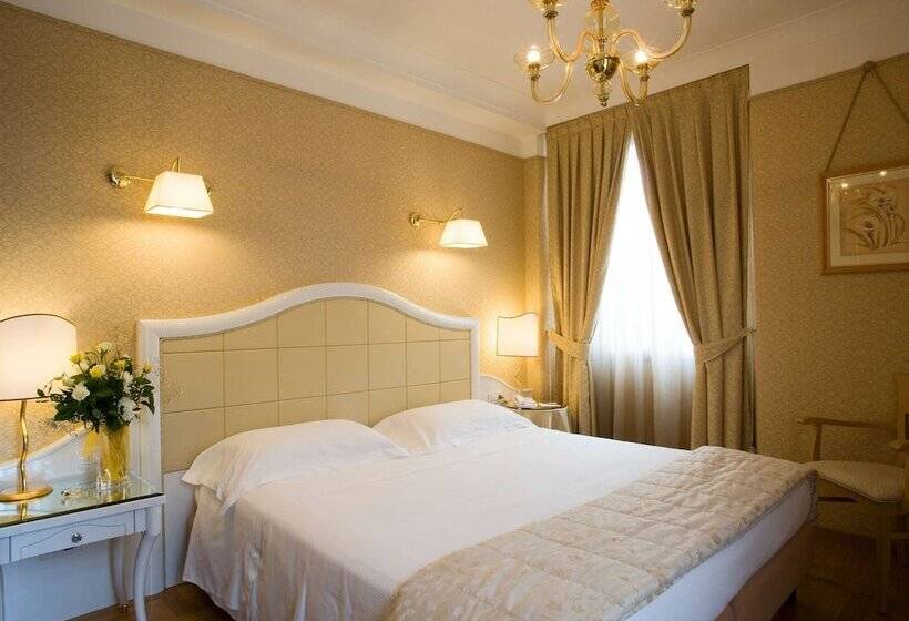 هتل Mercure Milano Centro