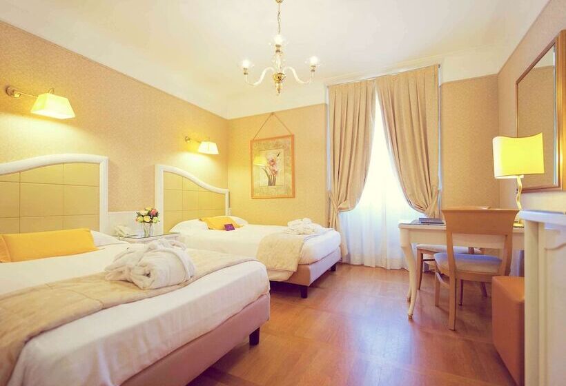 هتل Mercure Milano Centro