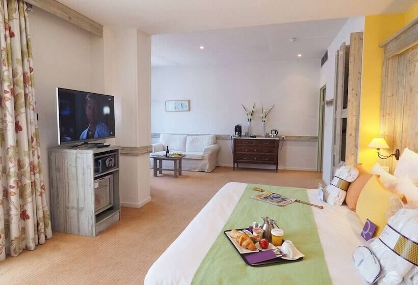 Отель Mercure Millau