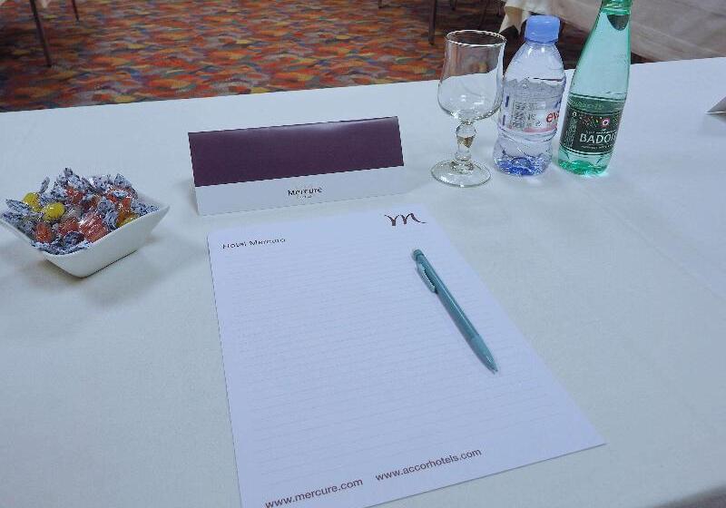 Отель Mercure Millau