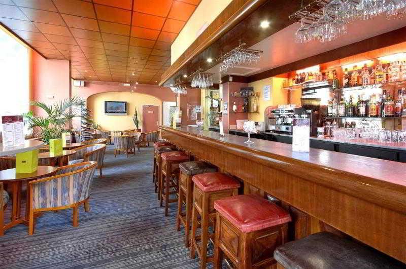 Отель Mercure Millau