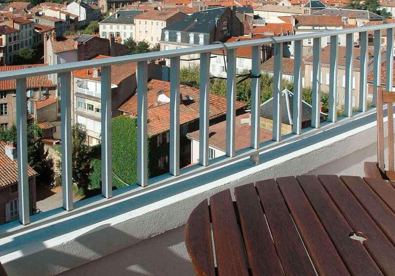 Отель Mercure Millau