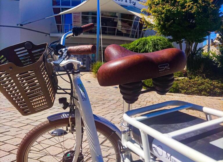 Miramar La Cigale Hotel Thalasso & Spa