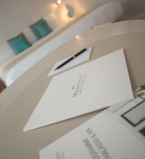 Miramar La Cigale Hotel Thalasso & Spa