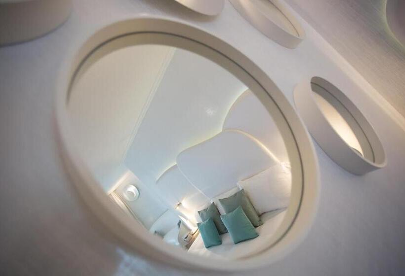 Miramar La Cigale Hotel Thalasso & Spa