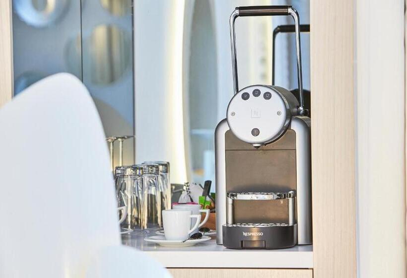 Miramar La Cigale Hotel Thalasso & Spa