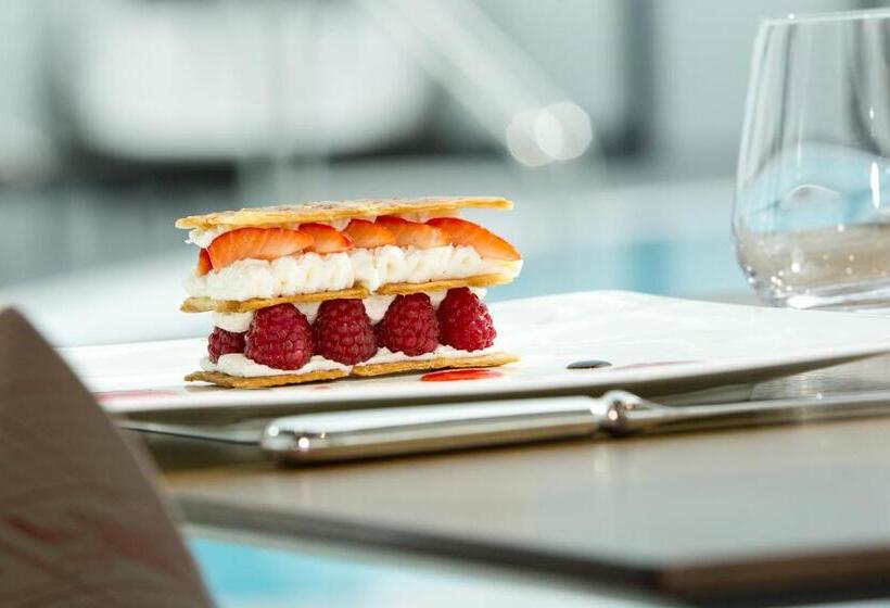 Miramar La Cigale Hotel Thalasso & Spa