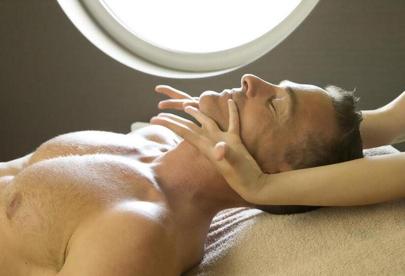 Miramar La Cigale Hotel Thalasso & Spa